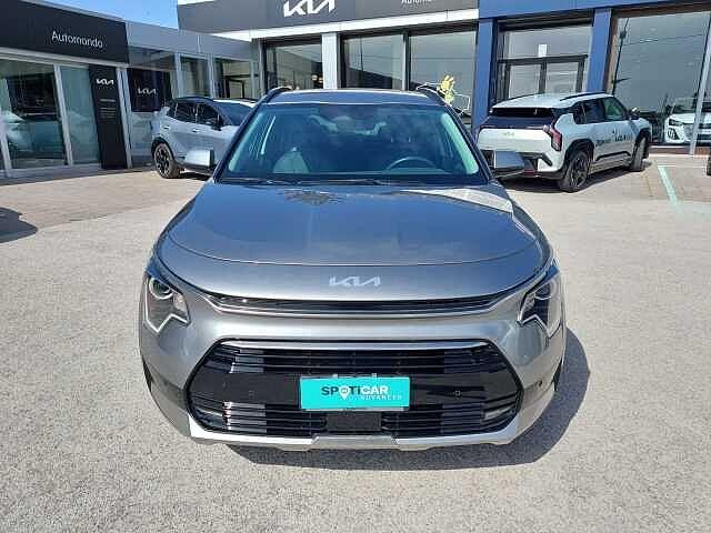 Kia Niro 1.6 GDi DCT HEV Style ' IN ARRIVO'