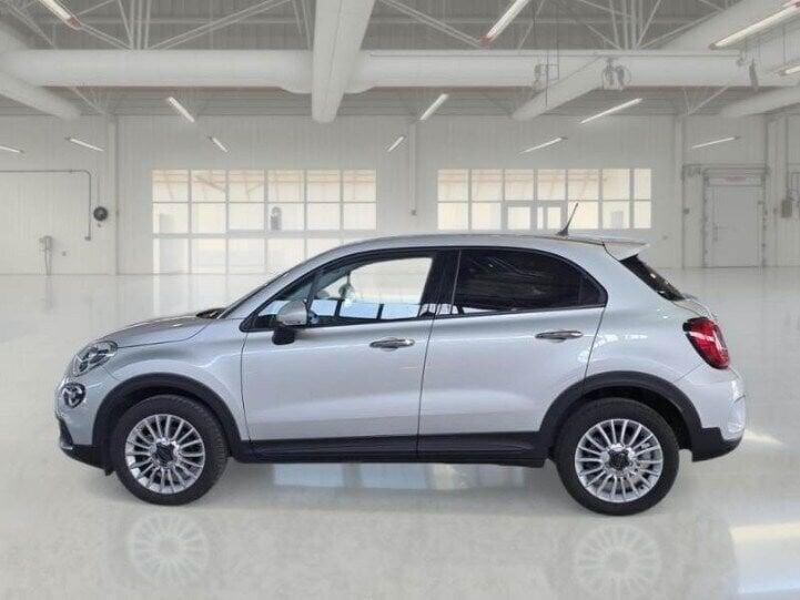FIAT 500X 500X 1.0 T3 120 CV Connect