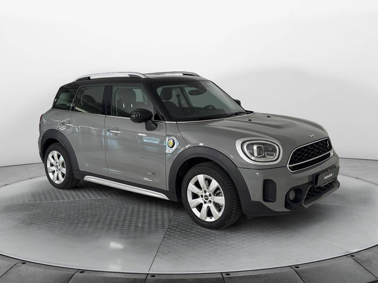 MINI Countryman Cooper SE ALL4 Business