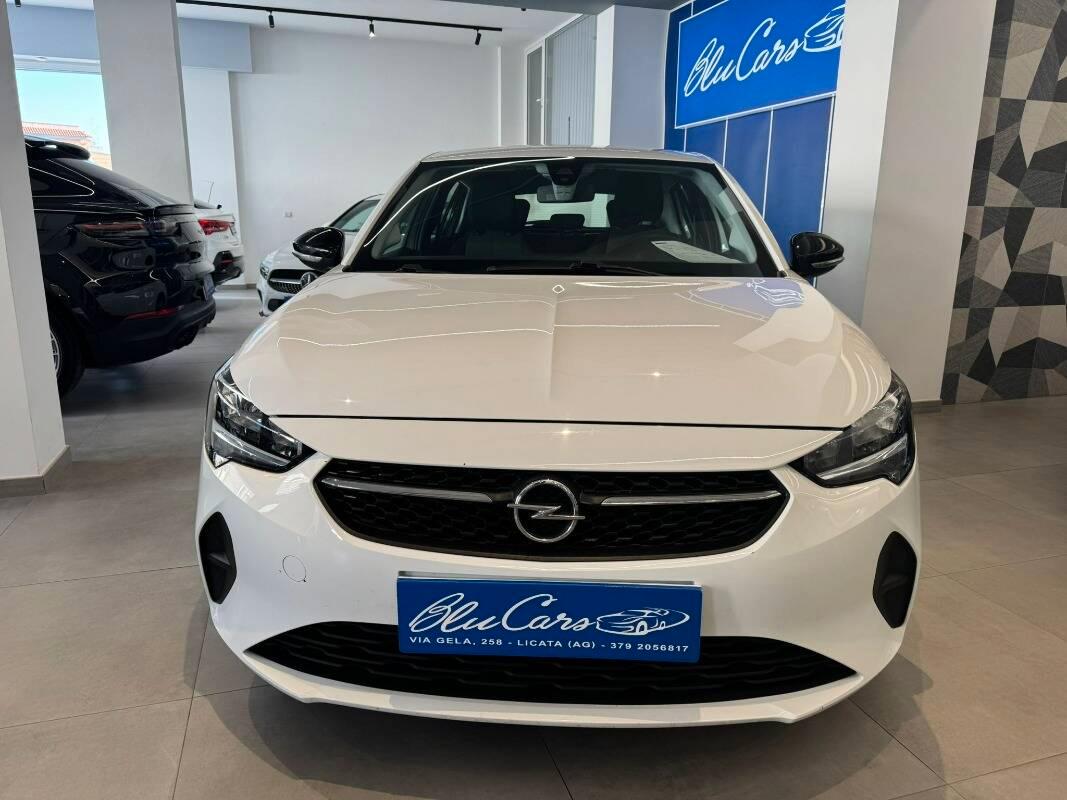 Opel Corsa 1.2 GS Line s&s 100cv