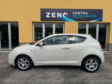 Alfa Romeo MiTo 1.3 JTDm 85 CV S&S Distinctive