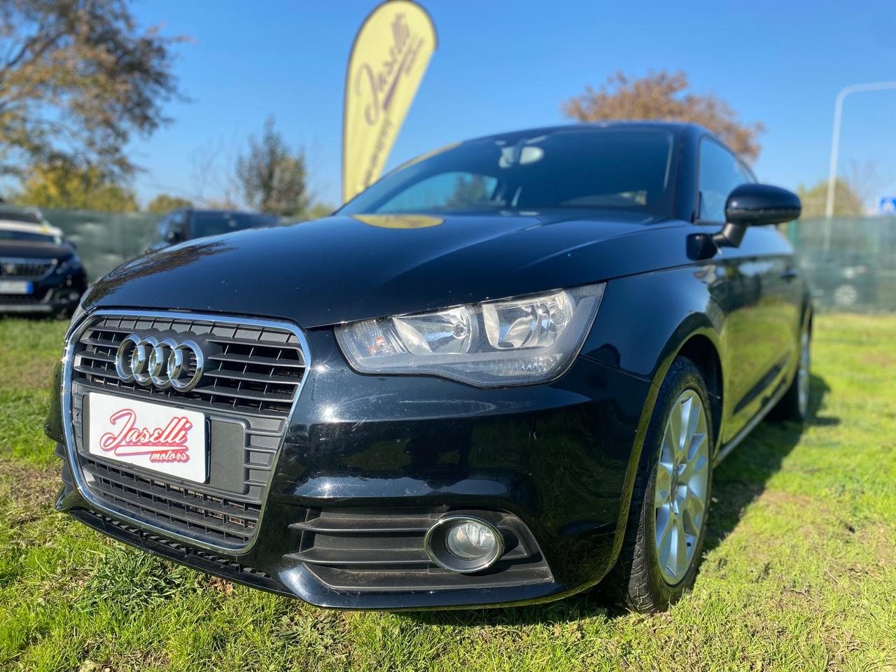 Audi A1 1.6 TDI 105 CV Ambition 3 porte