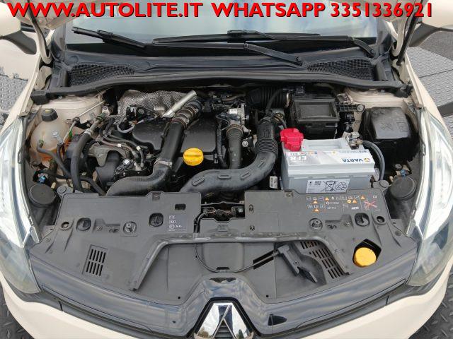 RENAULT Clio dCi 8V 75CV Start&Stop 5 porte Energy Life N 1
