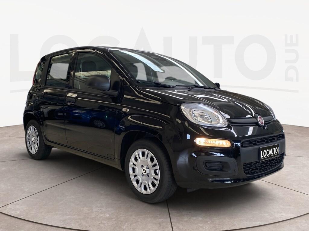 Fiat Pandina 1.0 FireFly Hybrid Pop - PROMO