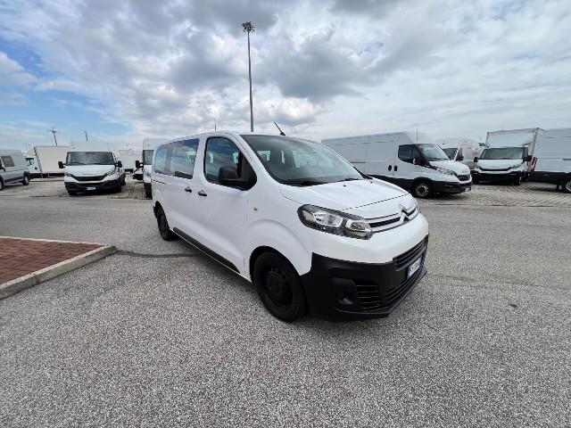 Citroen Spacetourer M 1.5 Bluehdi 120cv S&S Feel