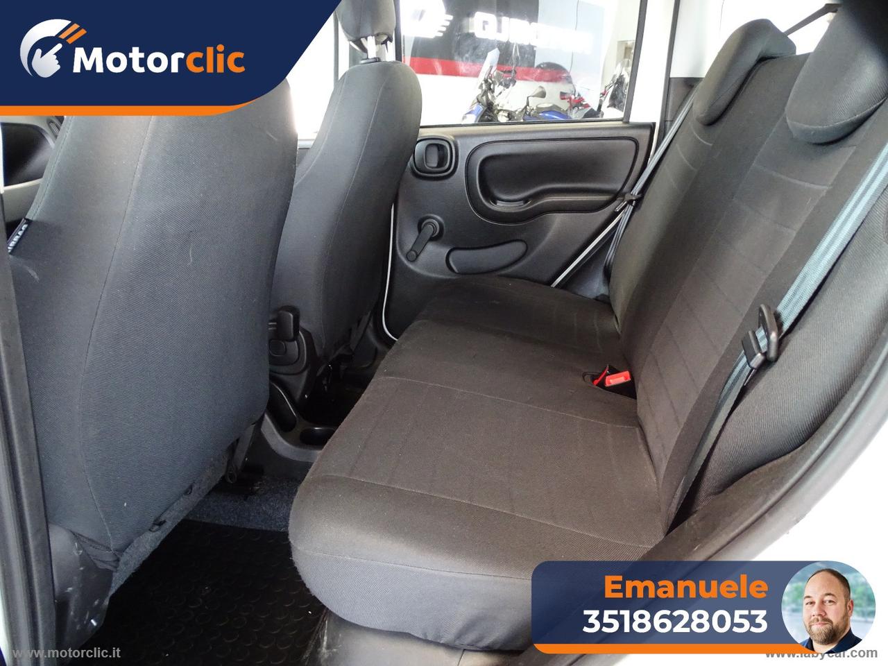FIAT Panda 1.2 Easy PREZZO REALE