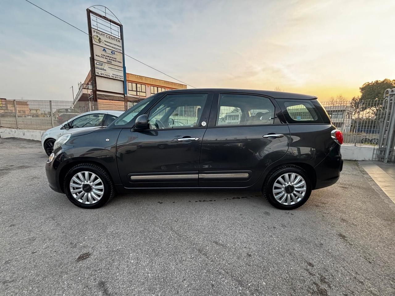 Fiat 500L 1.6 Multijet 120 CV Beats