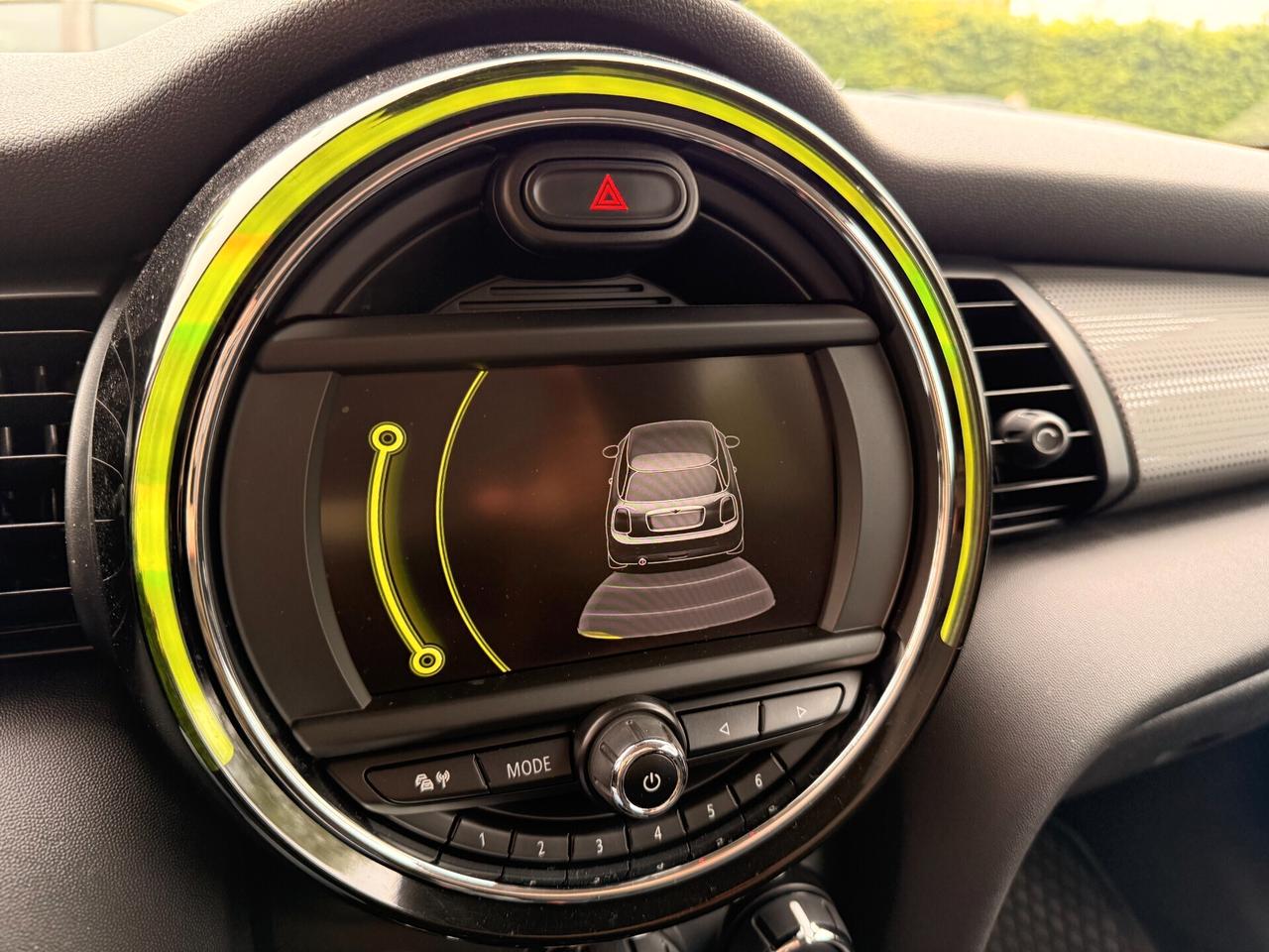 Mini 1.5 Cooper D Euro 6B Come Nuova
