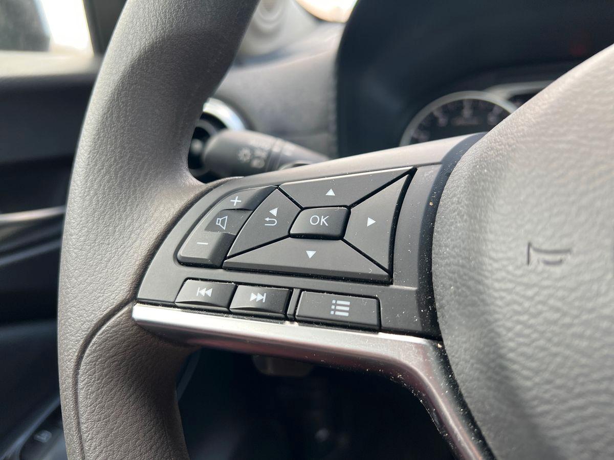 NISSAN Juke 1.0 dig-t Acenta 114cv dct