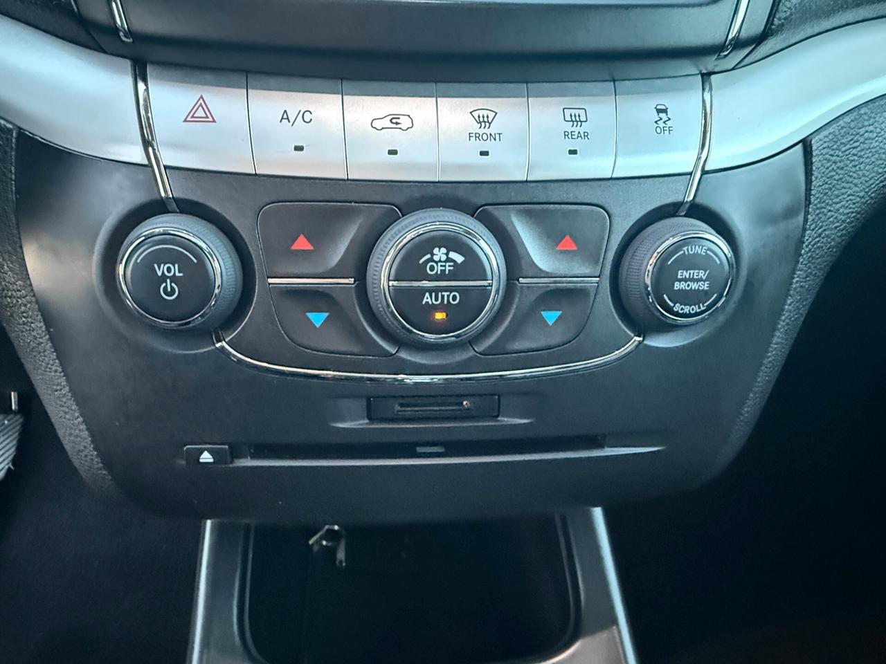 Fiat Freemont 2.0 Multijet 140 CV 7 Posti Km 112.300!!!