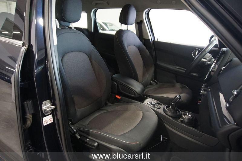 MINI Mini Countryman F60 Mini 1.5 Cooper Yours Countryman
