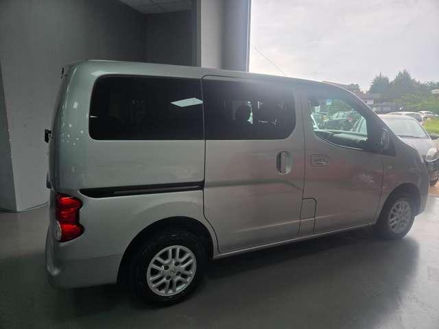 Nissan NV200 Evalia 1.5 dci Acenta 110cv my13