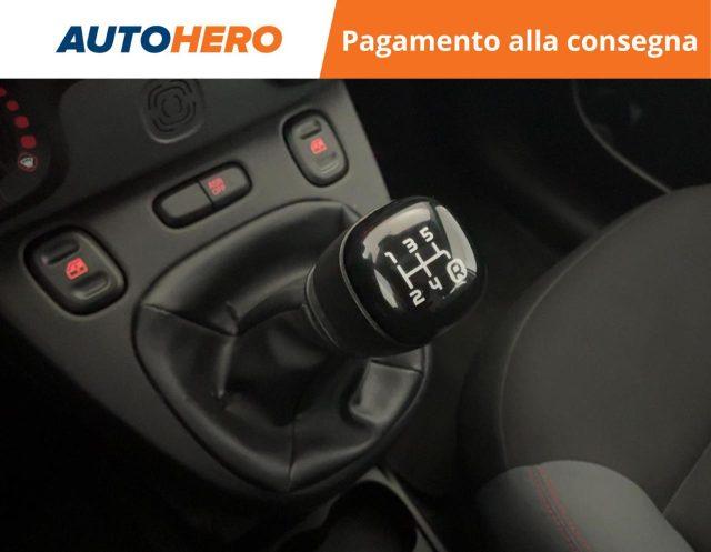 FIAT Panda 1.2 Easy