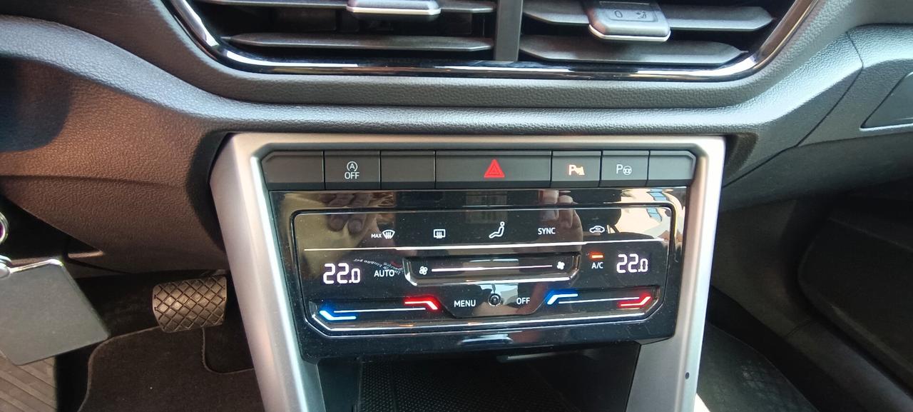 Volkswagen T-Roc 1.5 TSI ACT DSG Life