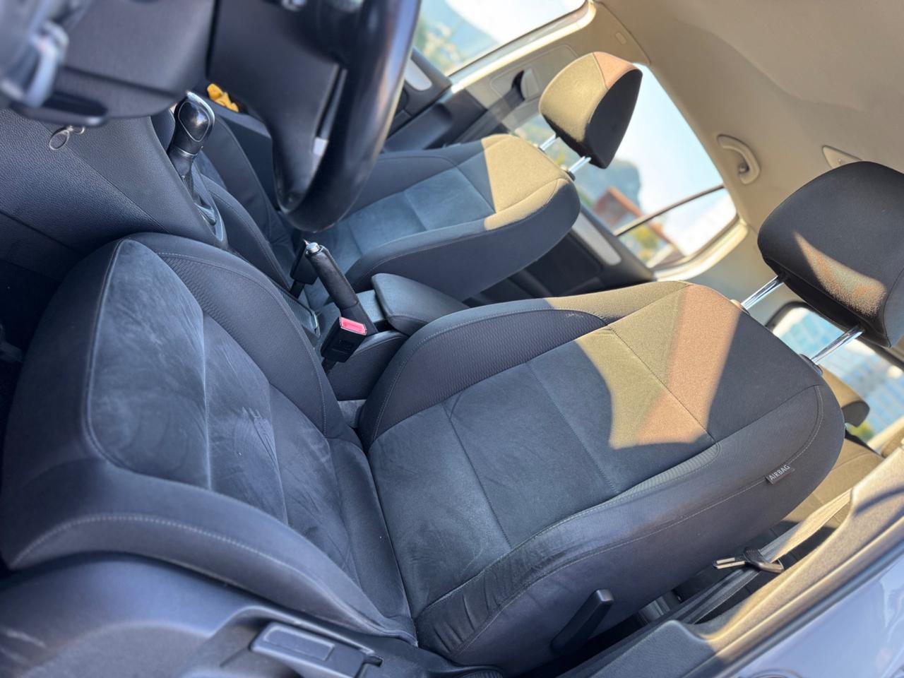 VOLKSWAGEN GOLF 6 1.4 TSI DSG EURO5B GARANTITA 12 MESI