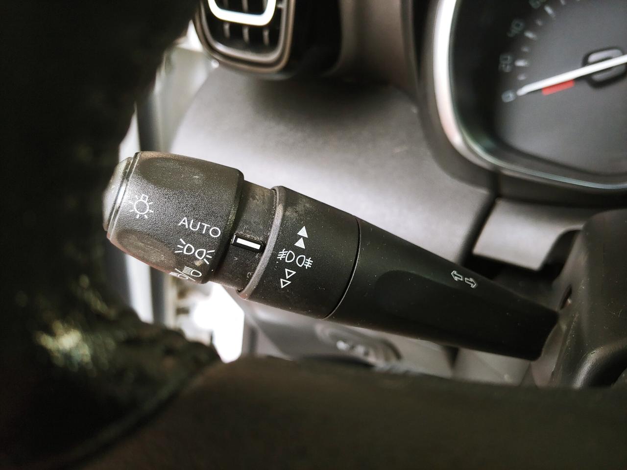 Citroen C3 Aircross BlueHDi 120 S&S EAT6 Shine
