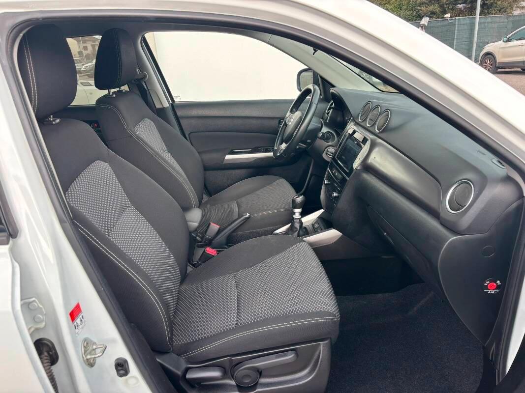 Suzuki Vitara 1.4h Cool 2wd