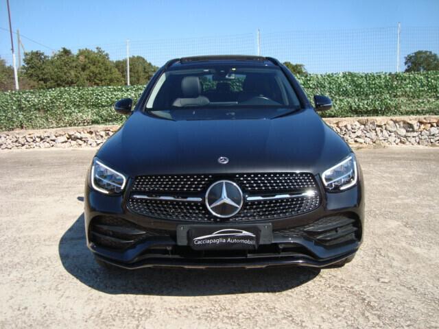 Mercedes-benz GLC 220 d 4Matic Premium Plus ''60.000KM'' 2022