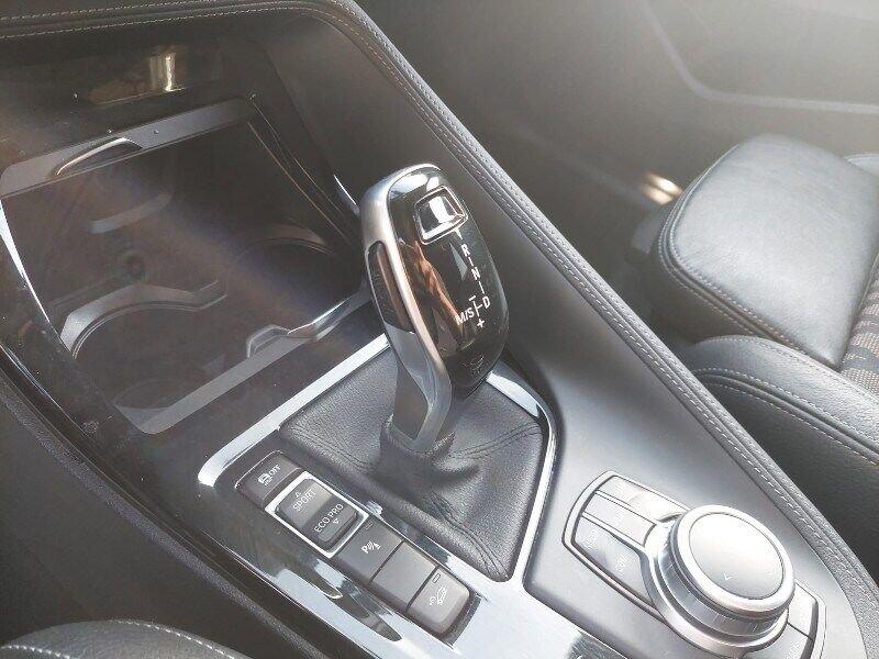 BMW X1 X1 xDrive18d xLine