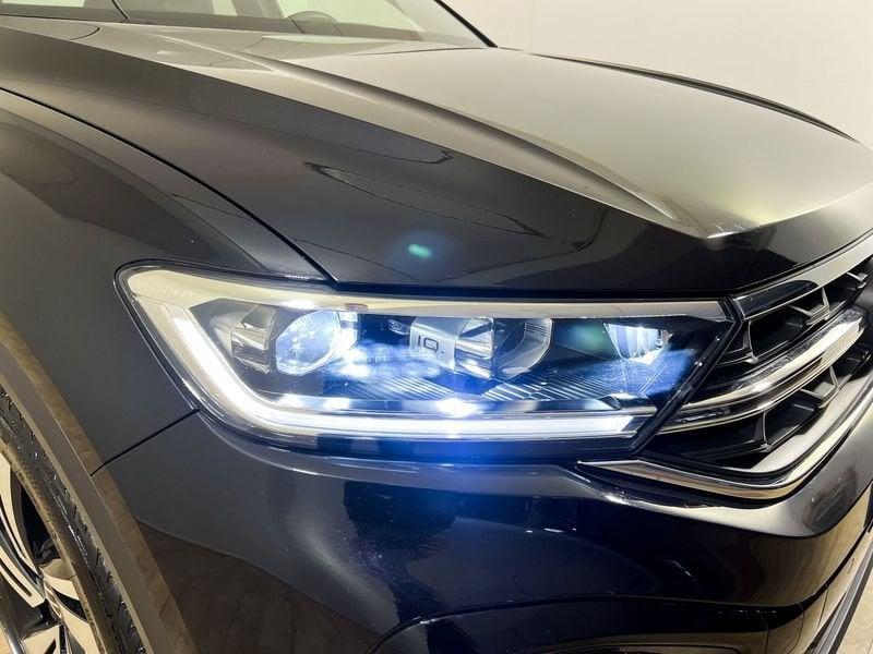 Volkswagen T-Roc T-Roc 2.0 TDI SCR 150 CV DSG 4MOTION R-Line