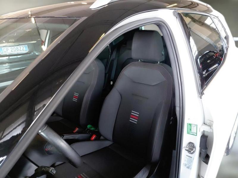 SEAT ARONA 1.0 TGI 66 KW FR CROSSOVER