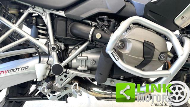 BMW R 1200 GS 1200 GS - SPLENDIDA