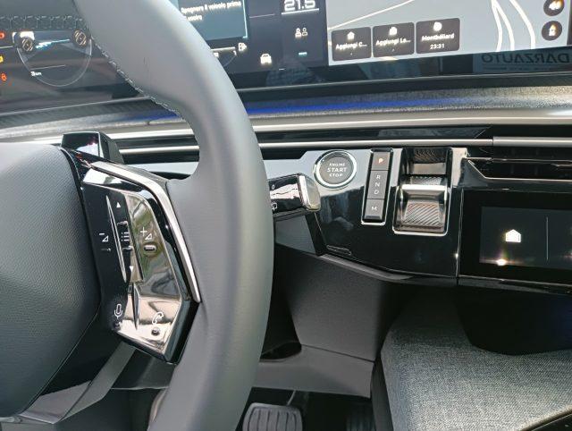 PEUGEOT 5008 Allure Business Hybrid 145 e-DCS6 GT 7 Posti