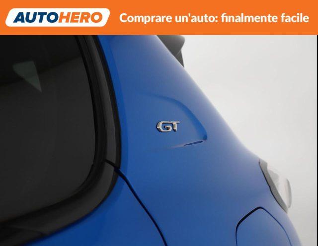 PEUGEOT 208 PureTech 130 Stop&Start EAT8 5 porte GT