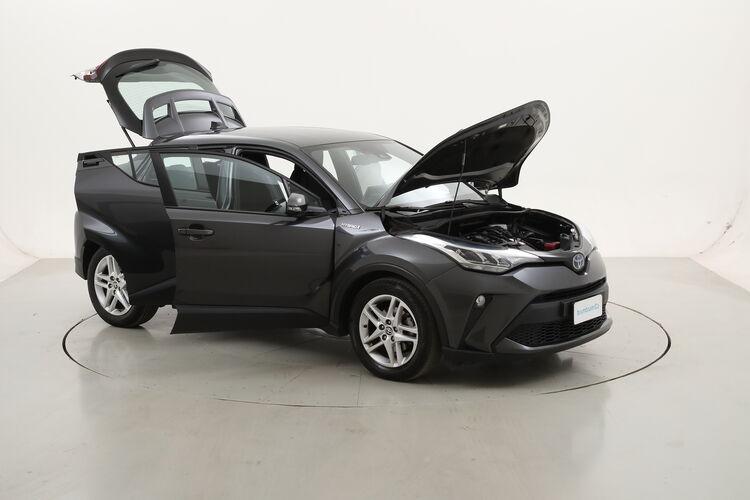 Toyota C-HR Hybrid Business BR631374 1.8 Full Hybrid 122CV