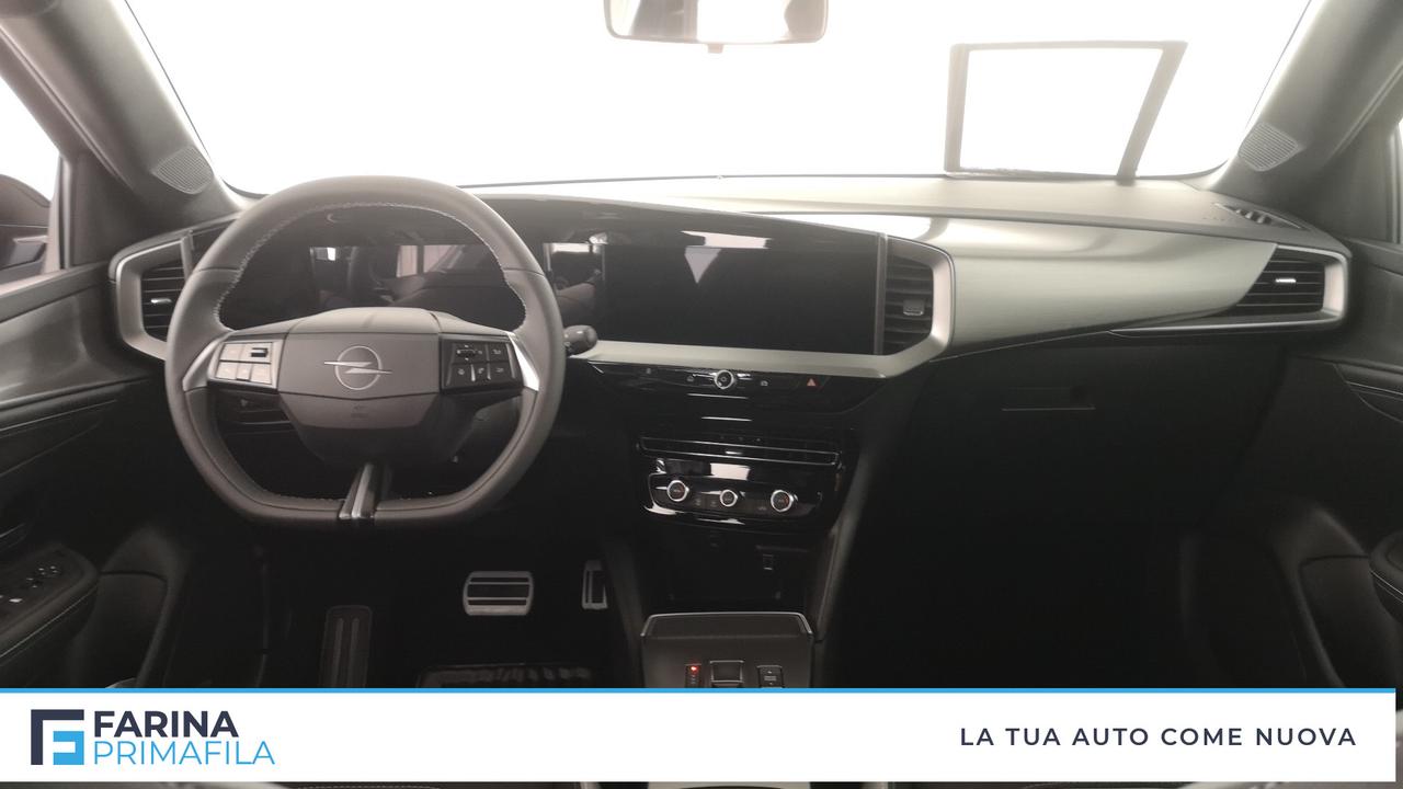 OPEL MOKKA GS HYBRID 145CV DCT6