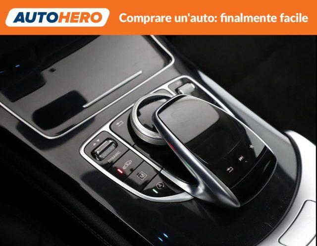 MERCEDES-BENZ GLC 250 d 4Matic Premium