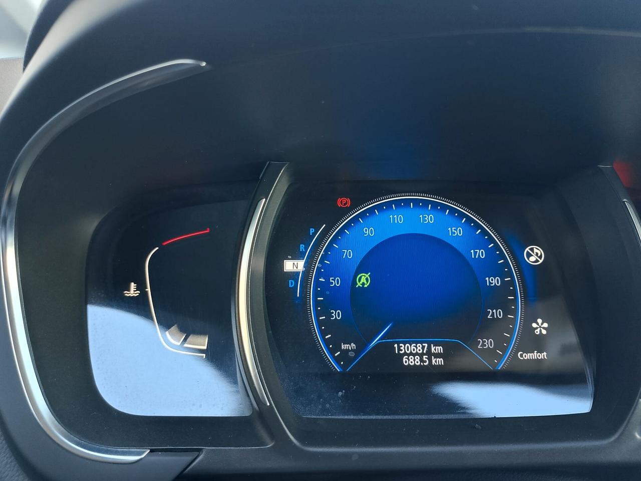 Renault Scenic Scénic dCi 8V 110 CV Energy Bose