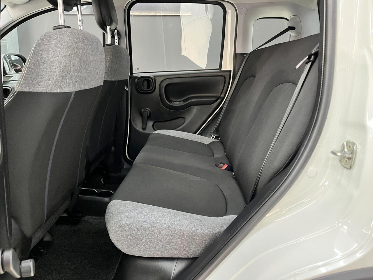 Fiat Panda 1.0 S&S Hybrid City Life - 2022