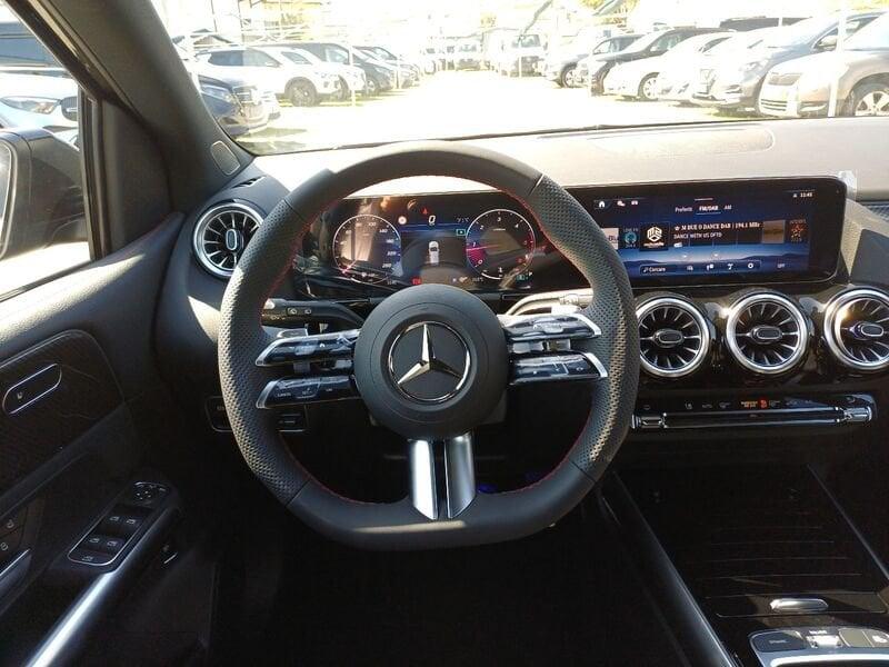 Mercedes-Benz Classe B B 180 d AMG Line Advanced Plus NIGHT-PACK