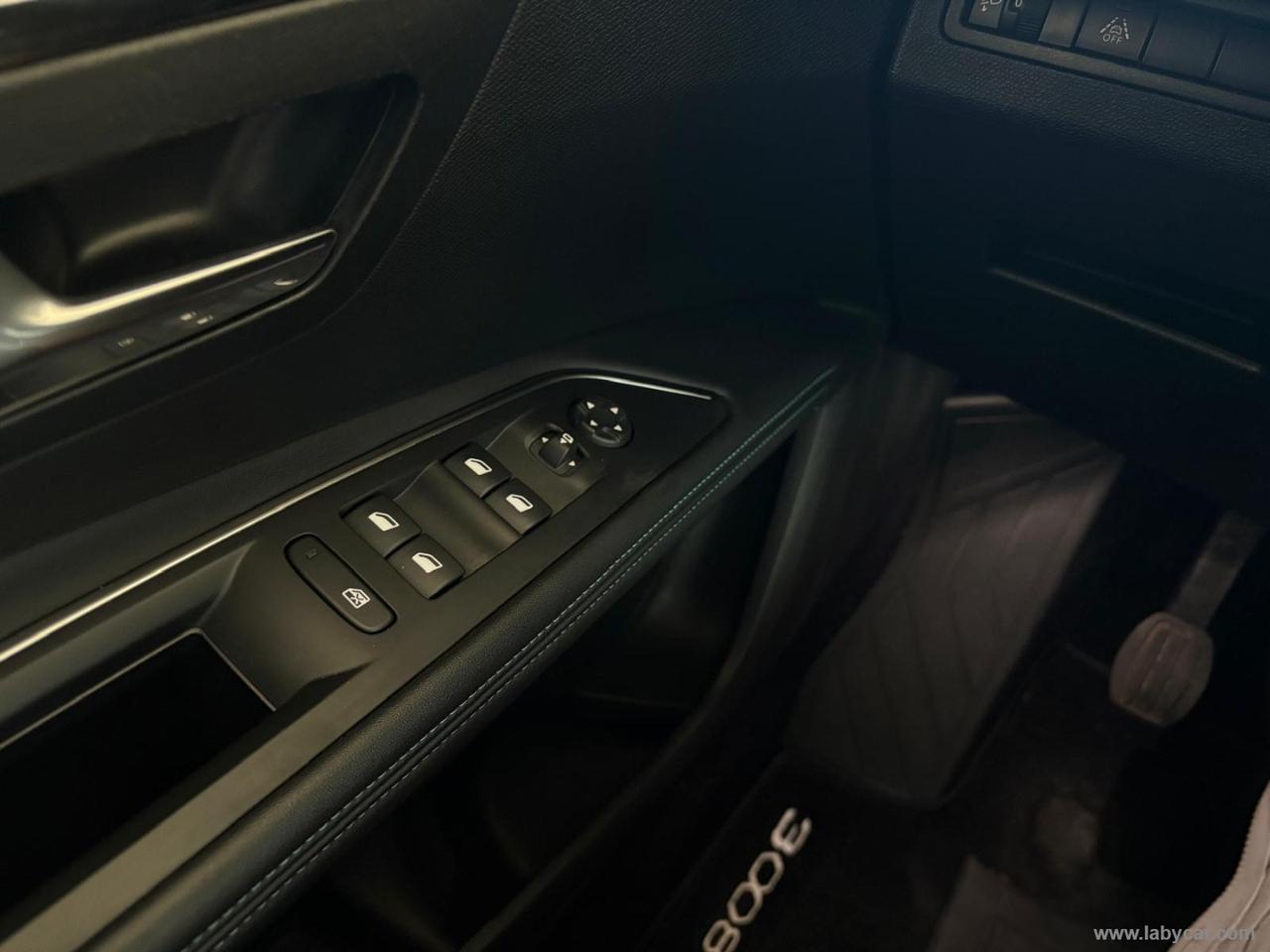 PEUGEOT 3008 BlueHDi 130 S&S Allure Pack COME NUOVA