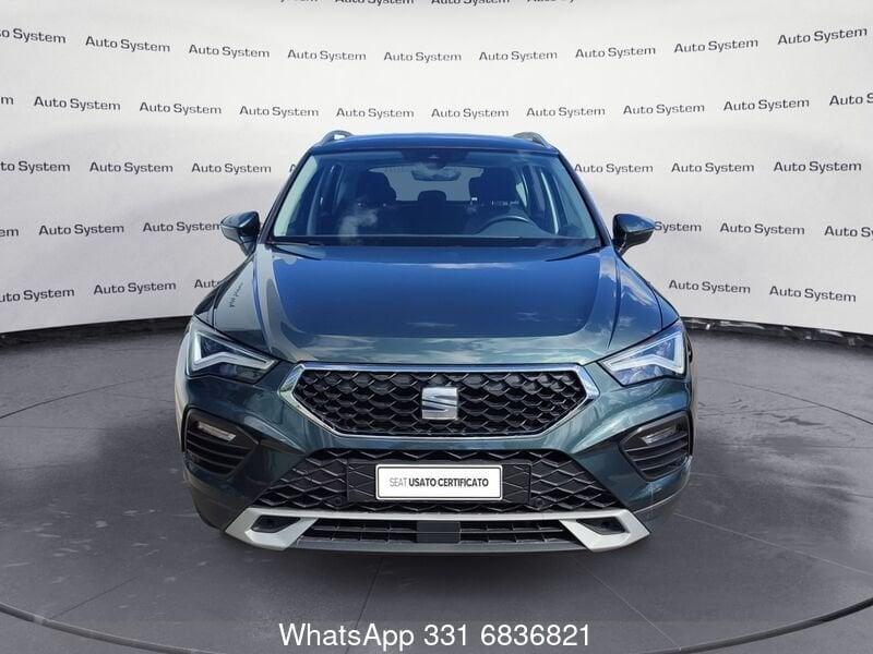 Seat Ateca 1.0 TSI Business