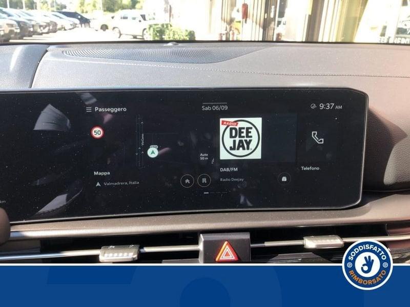 KIA Sportage 1.6 CRDi MHEV DCT GT-Line (SR, BC) PE