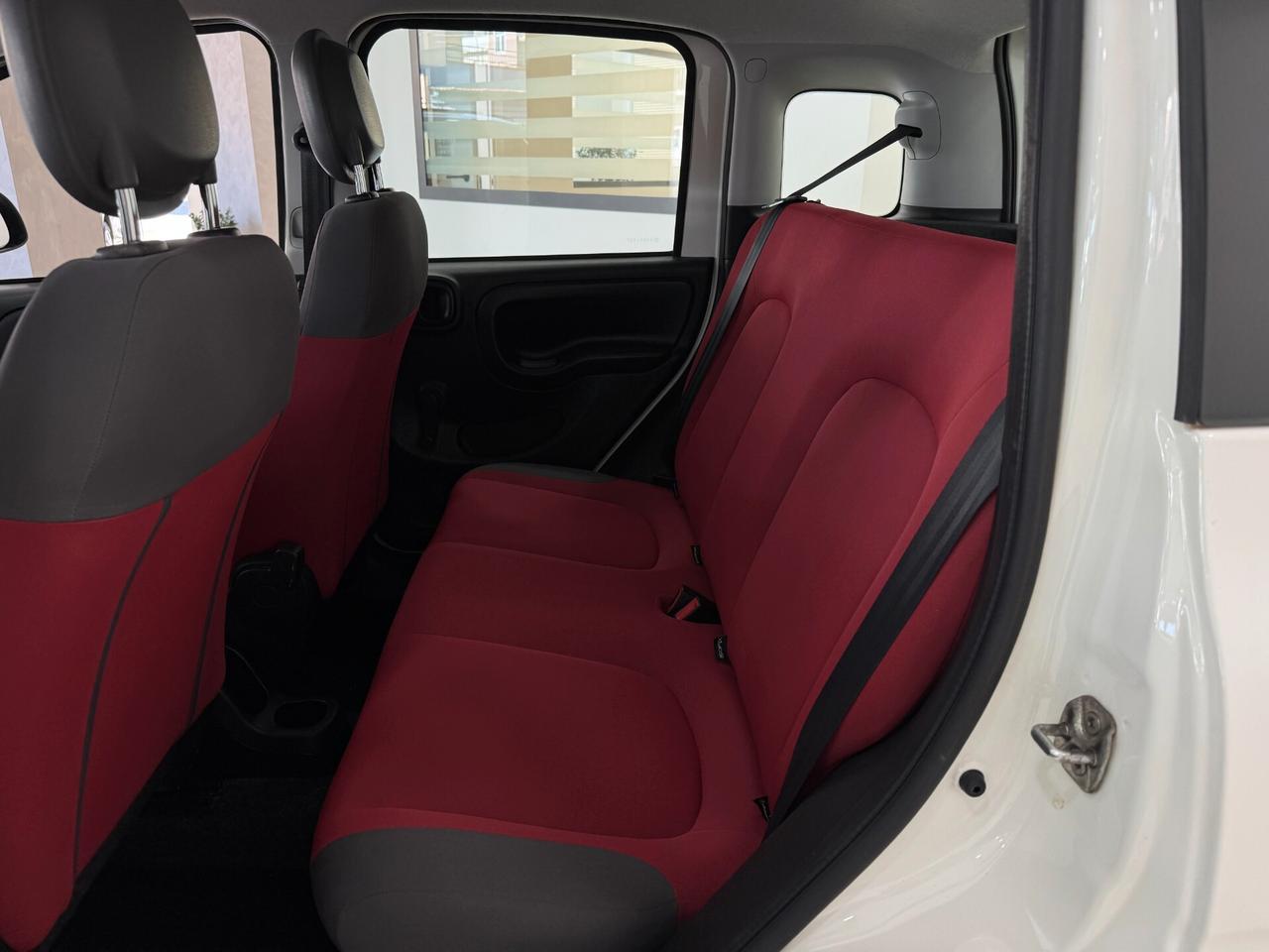 Fiat Panda 1.2 Easy