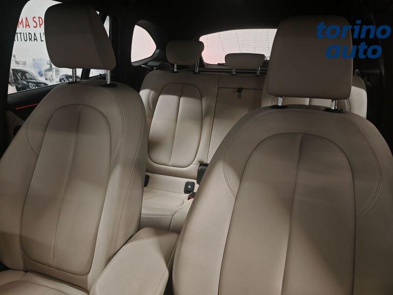 BMW X1 X1 xDrive18d xLine Plus