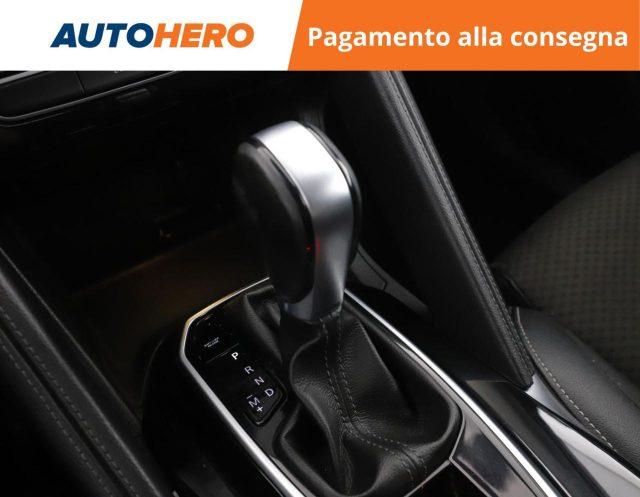 RENAULT Koleos Blue dCi 190 CV 4X4 X-Tronic Executive