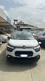 CITROEN C3 2021 DIESEL