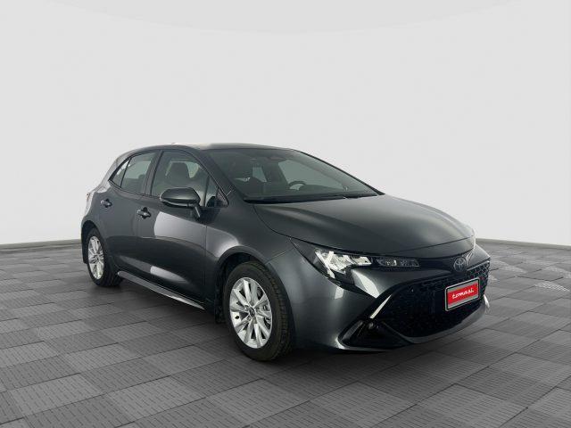 TOYOTA Corolla Corolla Active 1.8 Hybrid
