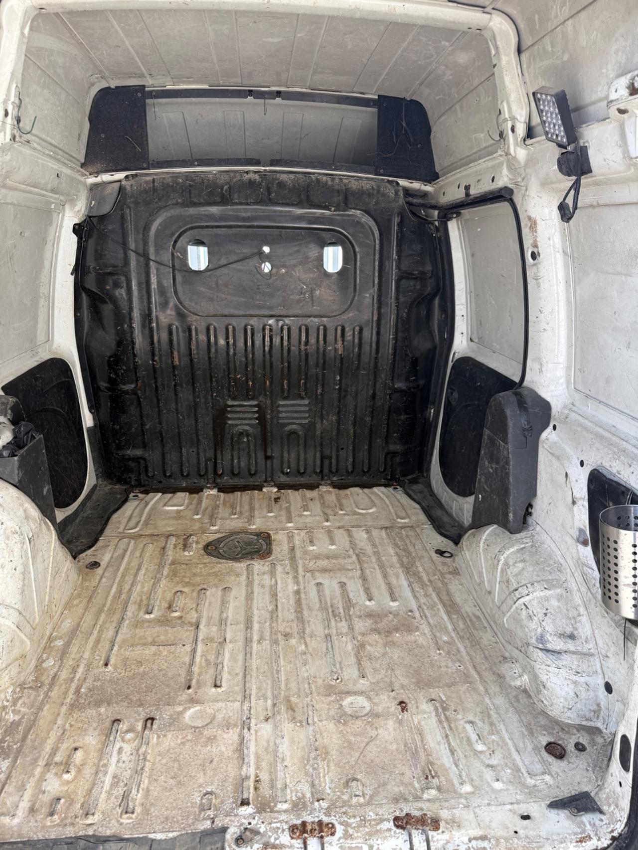 Fiat Doblo 1.3 JTD cat Cargo Lamierato