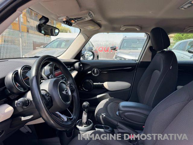 MINI Cooper D 1.5 Cooper D 5 porte
