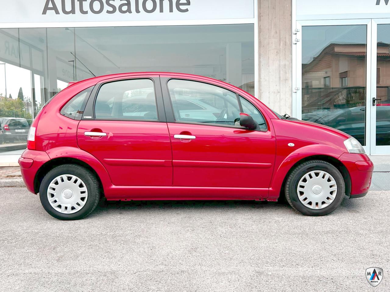 Citroen C3 1.1 airdream Exclusive