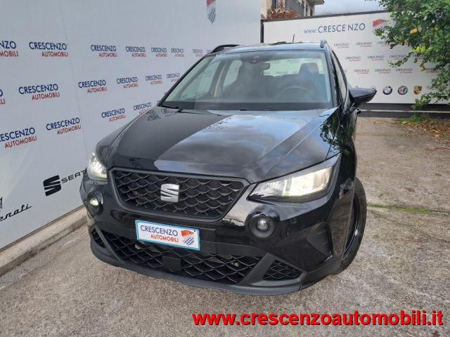SEAT Arona 1.0 TGI BENZINA/METANO - MINI RATA