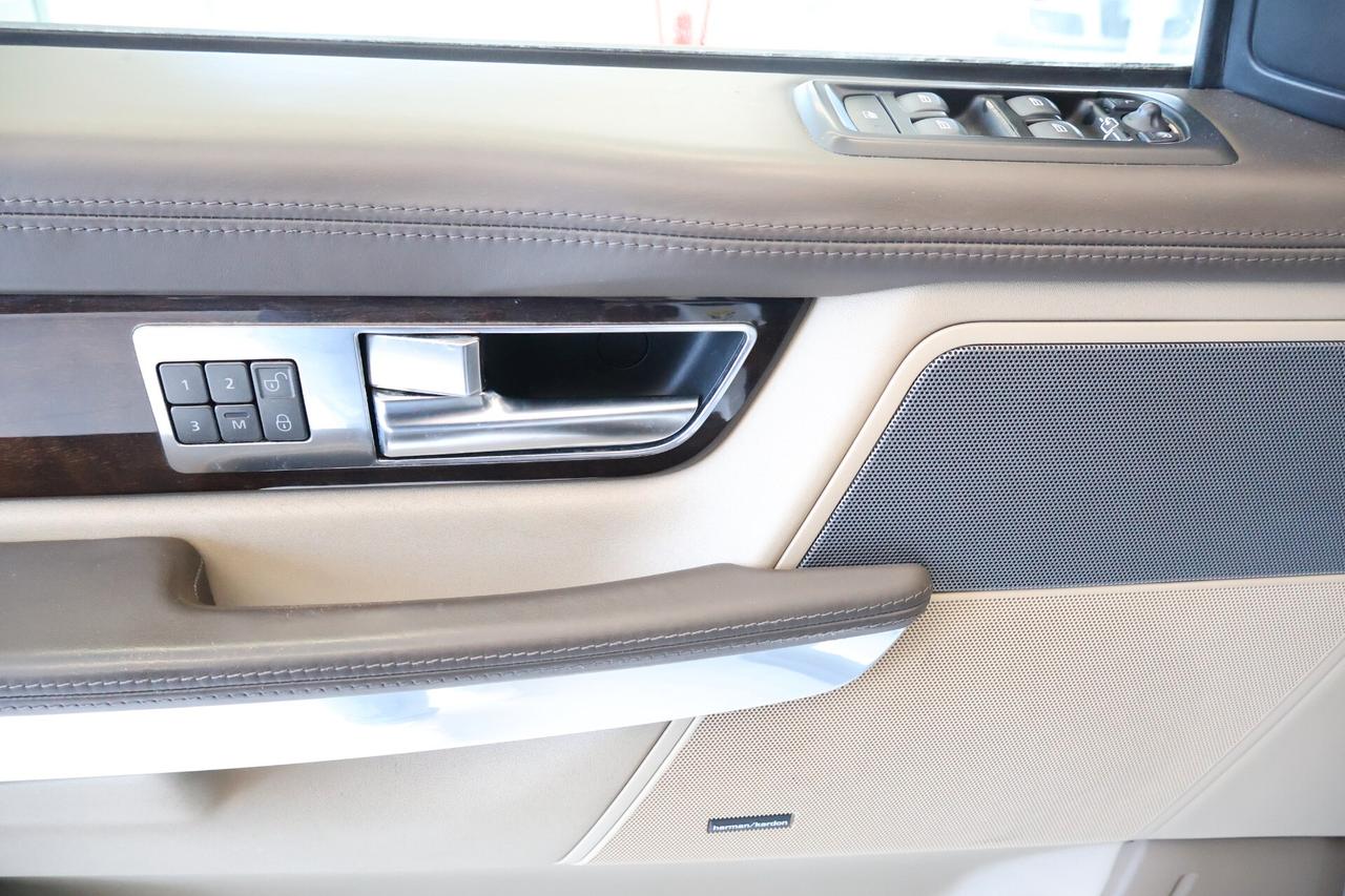 Range Rover Sport 3.0 tdV6 HSE Tetto apribile