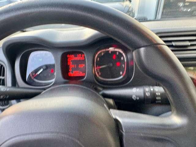 Fiat Panda 1.2 EasyPower Easy