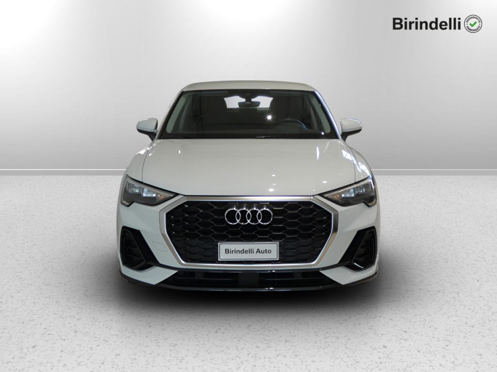 AUDI Q3 2ª serie - Q3 SPB 35 TDI S tronic