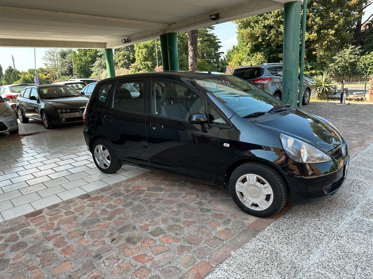 Honda Jazz 1.4 NEOPATENTATI (12 RATE)